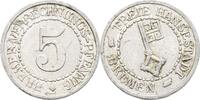 Bremen 5 Pfennig -