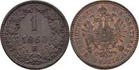 Österreich Ungarn Kremnitz 1 Kreuzer Franz Joseph I -