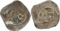 Bayern München Pfennig Ernst und Adolf, 1435 - 1438 -