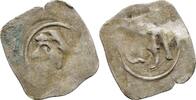 Bayern München Pfennig Ernst und Adolf, 1435 - 1438 -