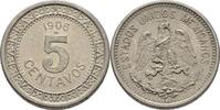 Mexiko 5 Centavos -