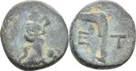 Pisidien Etenna Bronze -