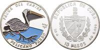 Cuba 10 Pesos -