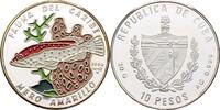 Cuba 10 Pesos -