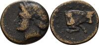Ionien Magnesia am Mäander Bronze -