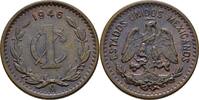 Mexiko 1 Cent -