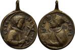 Spanien ? Medaille Wallfahrt -