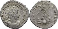 RÖMISCHE KAISERZEIT Antoninian Gallienus, 253-268 -