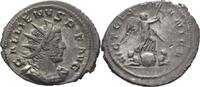 RÖMISCHE KAISERZEIT Köln Antoninian Gallienus, 253-268 -
