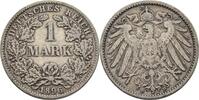 Deutsches Reich 1 Mark -