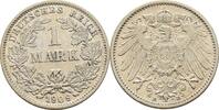 Deutsches Reich 1 Mark -