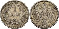 Deutsches Reich 1 Mark -