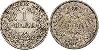 Deutsches Reich 1 Mark -