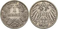 Deutsches Reich 1 Mark -