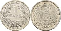 Deutsches Reich 1 Mark -