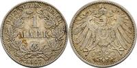 Deutsches Reich 1 Mark -