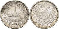 Deutsches Reich 1 Mark -