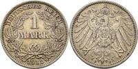 Deutsches Reich 1 Mark -