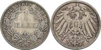Deutsches Reich 1 Mark -