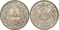 Deutsches Reich 1 Mark -