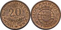 Portugal 20 Centavos -