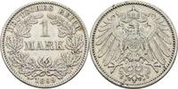 Deutsches Reich 1 Mark -