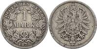 Deutsches Reich 1 Mark -