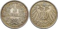 Deutsches Reich 1 Mark -