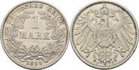Deutsches Reich 1 Mark -
