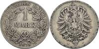 Deutsches Reich 1 Mark -