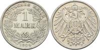 Deutsches Reich 1 Mark -