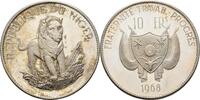 Niger 10 Franken -