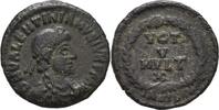 Valentinian II. (375-392) MA Coin shops