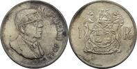 Südafrika 1 Rand -