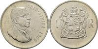 Südafrika 1 Rand -