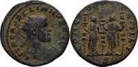 RÖMISCHE KAISERZEIT Siscia Bronze Claudius -