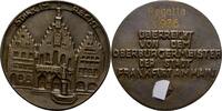 Frankfurt Medaille Regatta 1936 -