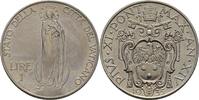 Vatikan 1 Lire Pius XI. -
