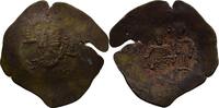 Byzanz Constantinople Trachy Alexios III., 1195-1203 -