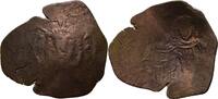 Byzanz Constantinople Trachy Alexios III., 1195-1203 -