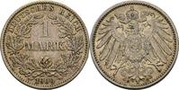 Deutsches Reich 1 Mark -