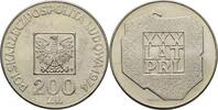 Polen 200 Zloty -