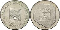 Polen 200 Zloty -