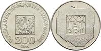 Polen 200 Zloty -