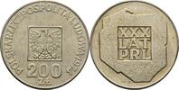 Polen 200 Zloty -