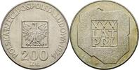 Polen 200 Zloty -