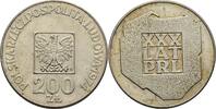 Polen 200 Zloty -