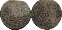 Polen Schilling Sigismund III., 1587-1632 -