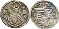 RDR Ungarn Kremnitz Obol Ferdinand I., 1526-1564 -