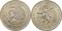 Mexiko 25 Pesos -